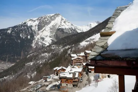 L'Etoile des Cimes 1-S4, Chalet élégant à Sainte-Foy avec Spa - Photo 17