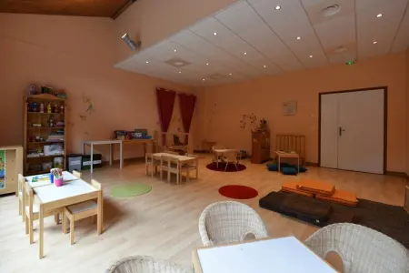 L'Etoile des Cimes 1-S4, Chalet élégant à Sainte-Foy avec Spa - Photo 23