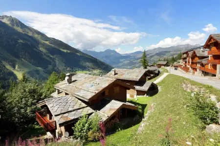 L'Etoile des Cimes 1-S4, Chalet élégant à Sainte-Foy avec Spa - Photo 27