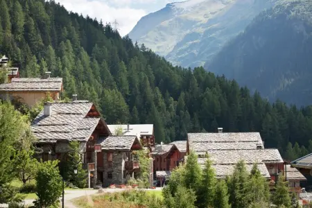 L'Etoile des Cimes 1-S4, Chalet élégant à Sainte-Foy avec Spa - Photo 28
