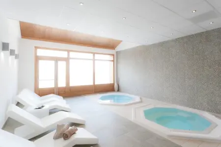L'Etoile des Cimes 4-S63, Chalet en France avec confort alpin - Photo 24