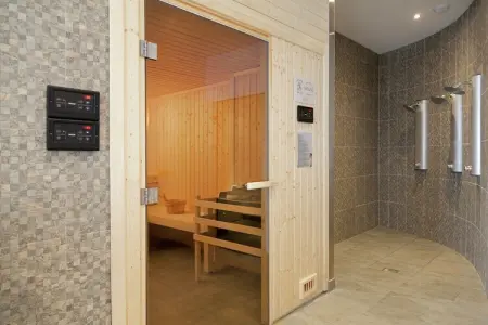 L'Etoile des Cimes 4-S63, Chalet en France avec confort alpin - Photo 26