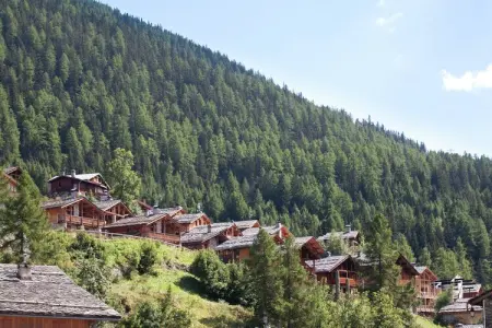 L'Etoile des Cimes 4-S63, Chalet en France avec confort alpin - Photo 34