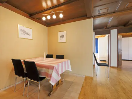 Cervin, Appartement 4 personnes à Zermatt - Photo 1