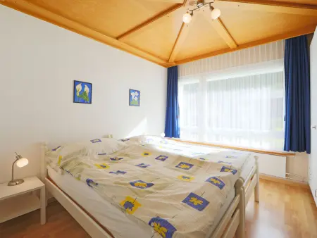 Cervin, Appartement 4 personnes à Zermatt - Photo 2
