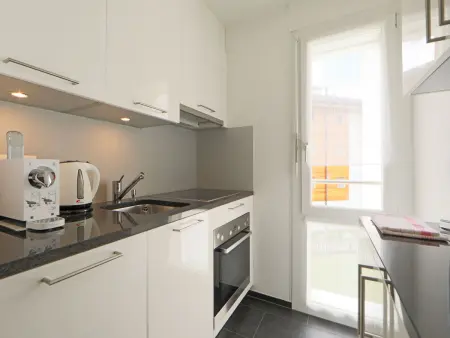 Cervin, Appartement 4 personnes à Zermatt - Photo 3