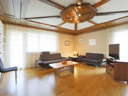 Cervin, Appartement 4 personnes à Zermatt - Photo 5