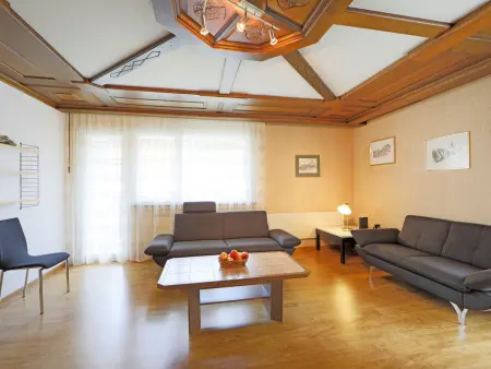 Cervin, Appartement 4 personnes à Zermatt - Photo 6