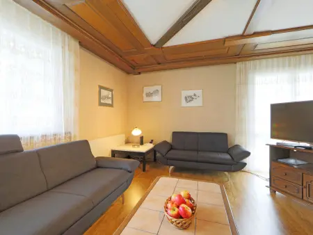 Cervin, Appartement 4 personnes à Zermatt - Photo 7