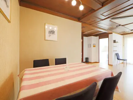 Cervin, Appartement 4 personnes à Zermatt - Photo 8