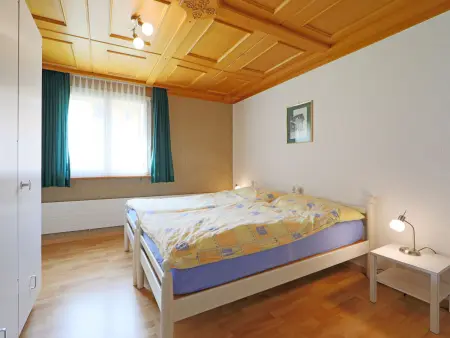 Cervin, Appartement 4 personnes à Zermatt - Photo 9