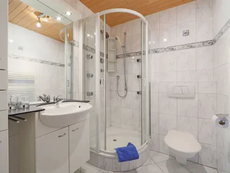 Cervin, Appartement 4 personnes à Zermatt - Photo 10