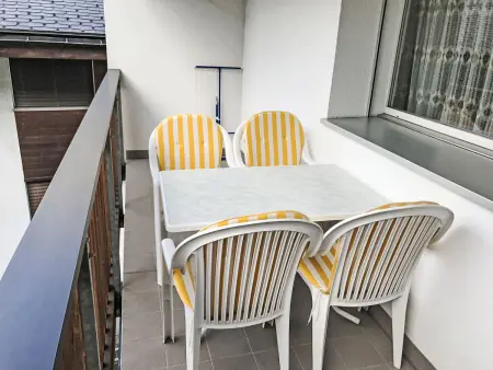 Cervin, Appartement 4 personnes à Zermatt - Photo 11