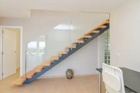Casa Chloe, Villa côtière avec piscine - Photo 11