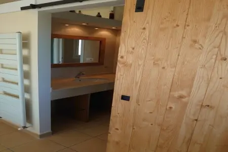 Casa Chloe, Villa côtière avec piscine - Photo 12