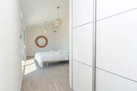 Casa Chloe, Villa côtière avec piscine - Photo 18
