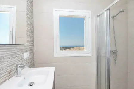 Casa Chloe, Villa côtière avec piscine - Photo 21