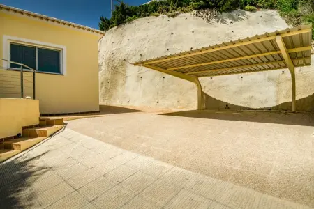 Casa Chloe, Villa côtière avec piscine - Photo 33
