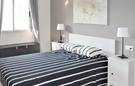 Appartement 5 personnes à Orihuela Costa - Photo 2
