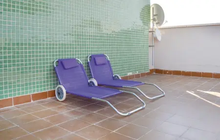 Appartement 5 personnes à Orihuela Costa - Photo 4