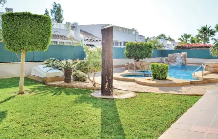 Appartement 5 personnes à Orihuela Costa - Photo 5
