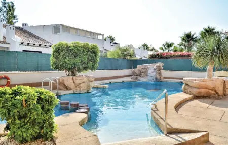 Appartement 5 personnes à Orihuela Costa - Photo 6