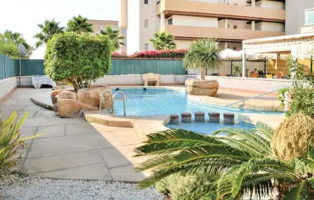 Appartement 5 personnes à Orihuela Costa - Photo 7