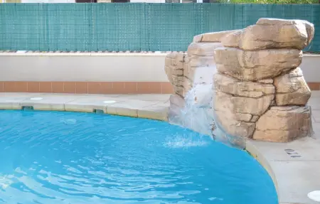 Appartement 5 personnes à Orihuela Costa - Photo 8
