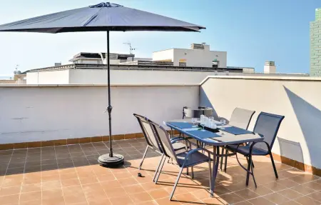 Appartement 5 personnes à Orihuela Costa - Photo 9