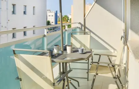 Appartement 5 personnes à Orihuela Costa - Photo 11