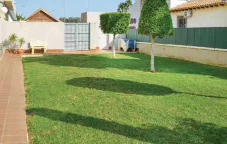 Appartement 5 personnes à Orihuela Costa - Photo 12