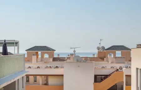 Appartement 5 personnes à Orihuela Costa - Photo 13