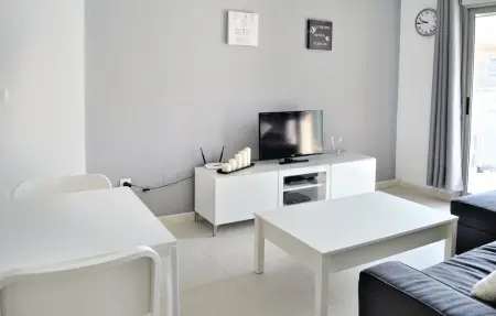 Appartement 5 personnes à Orihuela Costa - Photo 16