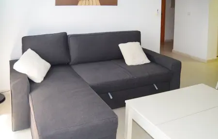 Appartement 5 personnes à Orihuela Costa - Photo 17