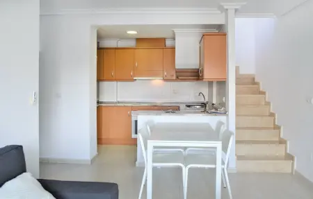 Appartement 5 personnes à Orihuela Costa - Photo 18