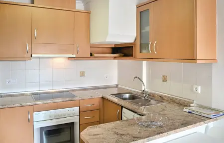 Appartement 5 personnes à Orihuela Costa - Photo 19