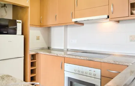 Appartement 5 personnes à Orihuela Costa - Photo 20