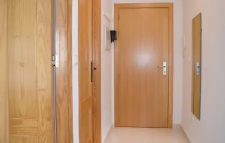 Appartement 5 personnes à Orihuela Costa - Photo 21