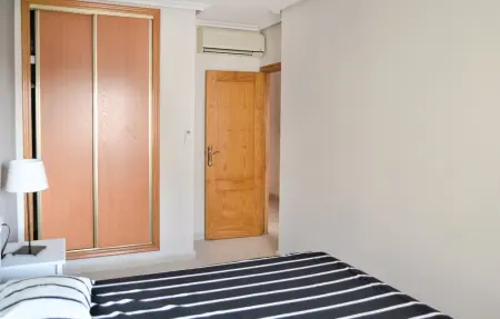 Appartement 5 personnes à Orihuela Costa - Photo 22