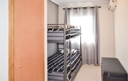 Appartement 5 personnes à Orihuela Costa - Photo 23
