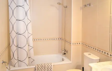 Appartement 5 personnes à Orihuela Costa - Photo 24