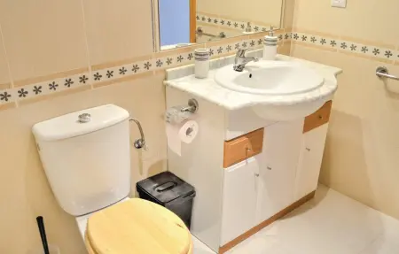 Appartement 5 personnes à Orihuela Costa - Photo 25