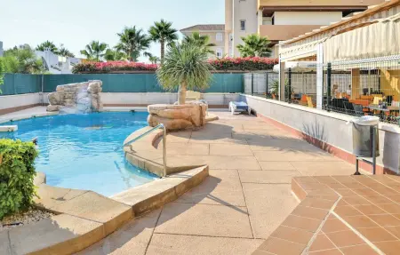 Appartement 5 personnes à Orihuela Costa - Photo 26