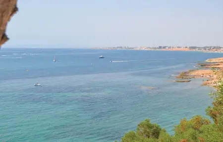 Appartement 5 personnes à Orihuela Costa - Photo 29