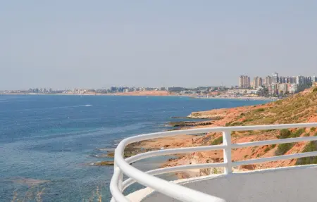 Appartement 5 personnes à Orihuela Costa - Photo 30