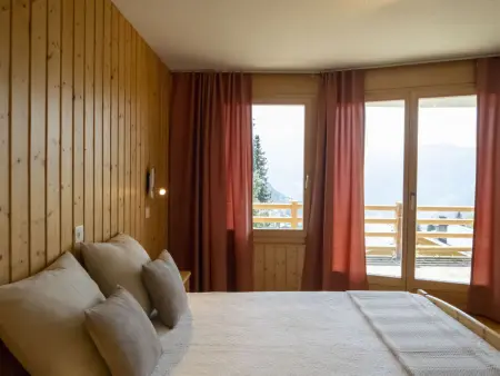 Midat soleil, Maison 6 personnes à Verbier - Photo 2