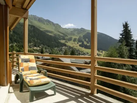 Midat soleil, Maison 6 personnes à Verbier - Photo 4