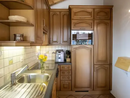 Midat soleil, Maison 6 personnes à Verbier - Photo 9