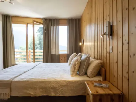 Midat soleil, Maison 6 personnes à Verbier - Photo 12