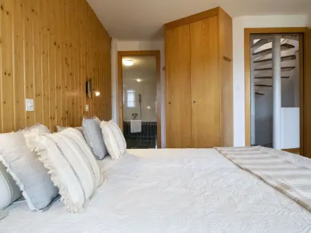 Midat soleil, Maison 6 personnes à Verbier - Photo 13
